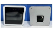 Support enterprise WeChat SV806 AI master chip QY806S face recognition access control machine