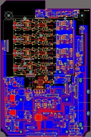 Portable power quality analyzer