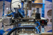 Top 10 Industrial Robot Sensors for Enhanced Automation