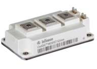 New 62mm Package in the Infineon CoolSiC Portfolio