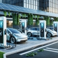 What Is the Future of Electric Vehicle Charging Stations
