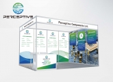 Perceptive to Showcase at the 2024 Munich Electronics Fair