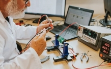 Why Quality Control Inspections Are Crucial for Electronic Components