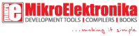 mikroElektronika Manufacturer