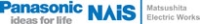 NAIS PANASONIC Manufacturer