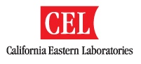 California Eastern Labs Manufacturer