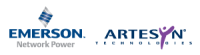 Artesyn Technologies Manufacturer