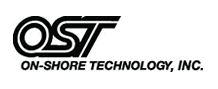 On Shore Technology, Inc Manufacturer