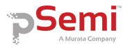 pSemi (Murata) Manufacturer