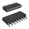 EFM8BB10F8I-A-SOIC16